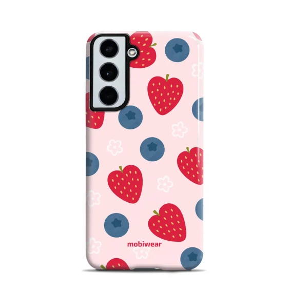 Hülle Elite Pro für Samsung Galaxy S22 - Farbe EP84E