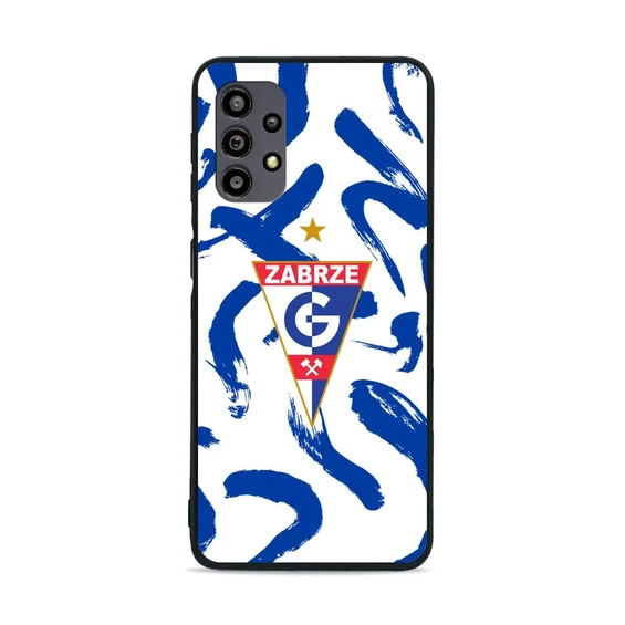 Hülle Glossy Case für Samsung Galaxy A32 5G - Farbe G05GZ