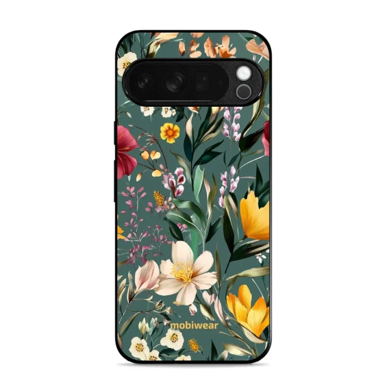 Etui Glossy Case do Google Pixel 10 Pro XL - wzór GP71G