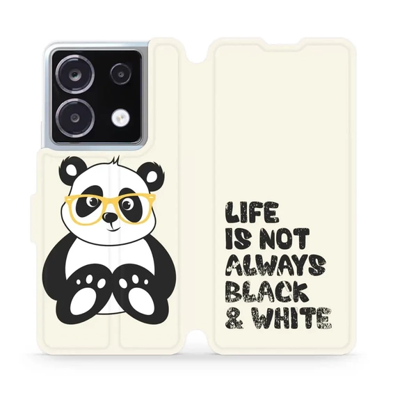 Etui do Xiaomi POCO X6 - wzór M041S