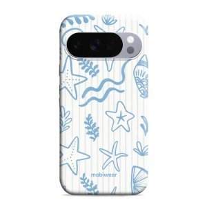 Case Elite Pro for Google Pixel 10 Pro - Design EP88E