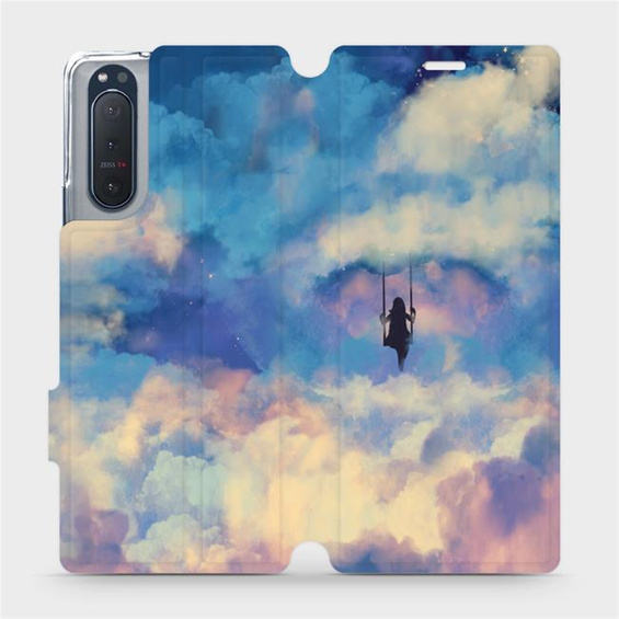 Phone Case Sony Xperia 5 II - Design MR09S