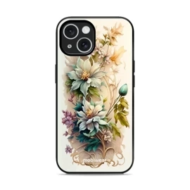 Etui Glossy Case do Apple iPhone 15 - wzór G014G