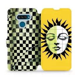 Phone Case LG K50S - Design VP56S