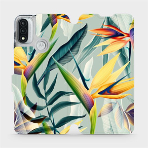 Hülle für Motorola Moto E20 - Farbe MC02S