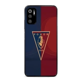 Etui Glossy Case do Xiaomi Poco M3 Pro 5G - wzór G08PS