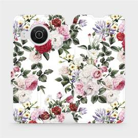 Etui do Nokia X10 - wzór MD01S