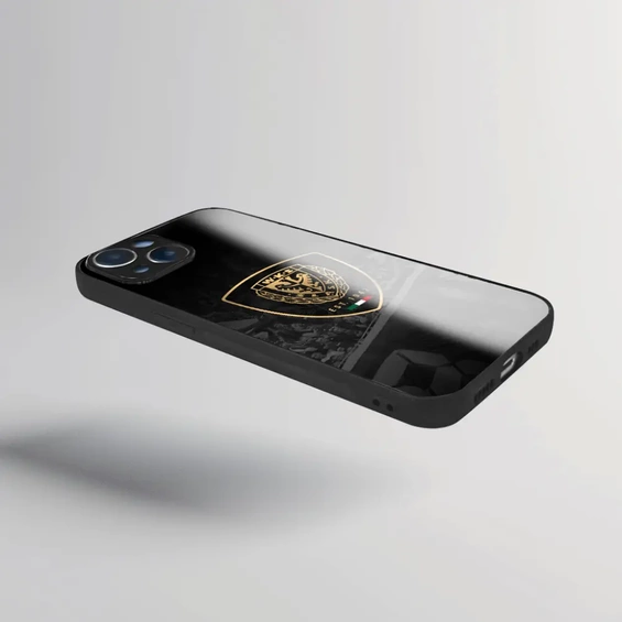 Phone Glossy Case Xiaomi 15T - Design G01SW