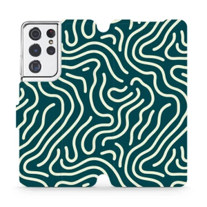 Phone Case Samsung Galaxy S21 Ultra - Design VA61S