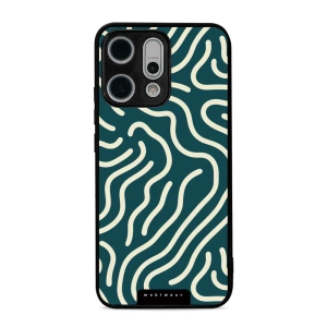 Etui Glossy Case do OPPO Reno 14 5G - wzór GA61G