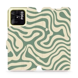 Hülle für Xiaomi POCO C40 - Farbe VA57S