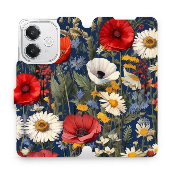 Phone Case OPPO A40M - Design VP46S