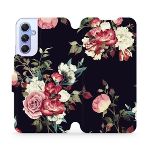 Phone Case Samsung Galaxy A34 5G - Design VD11P