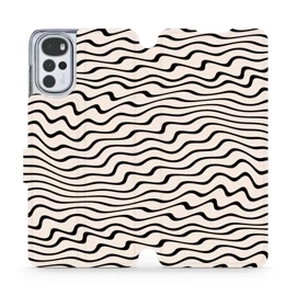 Phone Case Motorola Moto G22 - Design VA62S