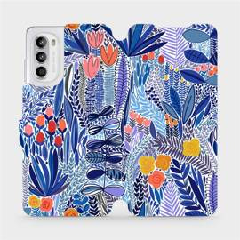 Phone Case Motorola Moto G52 - Design MP03P
