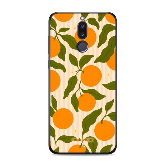 Phone Glossy Case Huawei Mate 10 Lite - Design GP82G