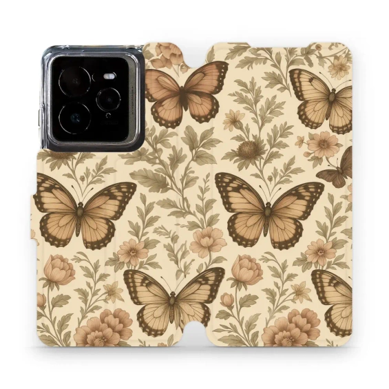 Etui do Realme GT 7 Pro - wzór VP92S