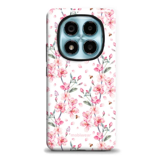 Hülle Elite Pro für Xiaomi Redmi Note 14 Pro 4G - Farbe E124E