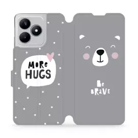 Phone Case Realme C53 - Design MH06P