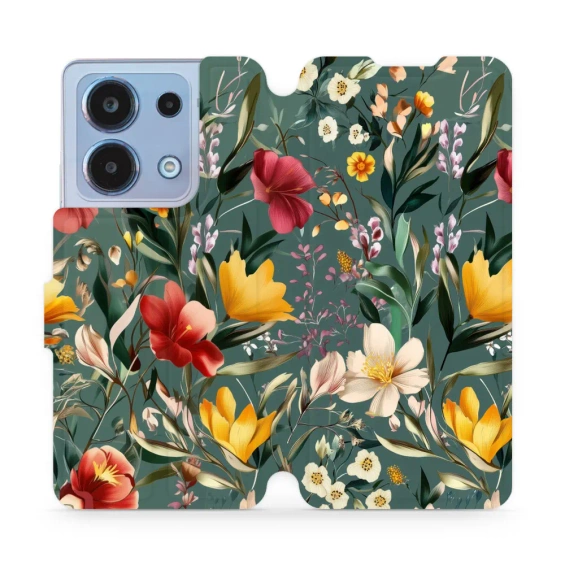 Phone Case Xiaomi Redmi Note 13 4G - Design VP71S