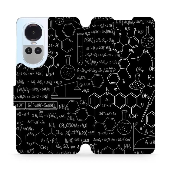 Etui do OPPO Reno 10 5G - wzór V060P