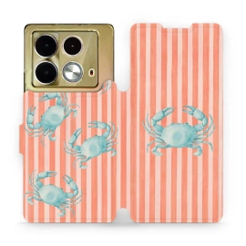 Phone Case Infinix Note 40 - Design VP87S