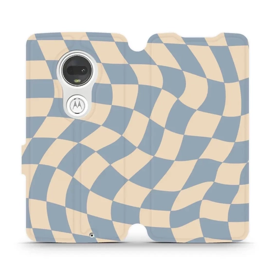 Phone Case Motorola Moto G7 - Design VA59S