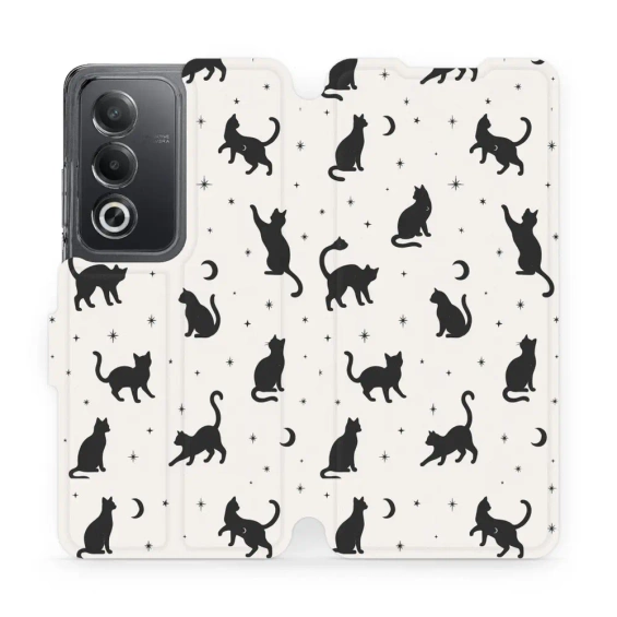 Etui do OPPO A80 5G - wzór V162S