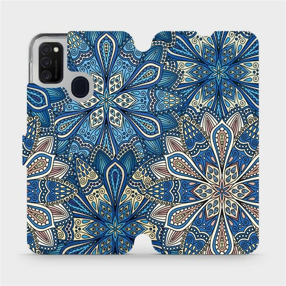 Etui do Samsung Galaxy M21 - wzór V108P