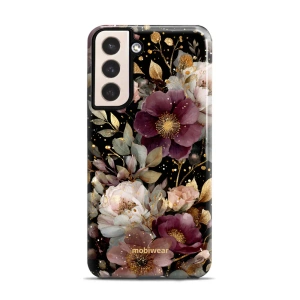 Etui Elite Pro do Samsung Galaxy S21 Plus - wzór E169E