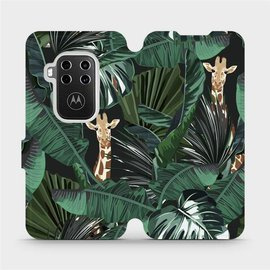 Phone Case Motorola One Zoom - Design VP06P