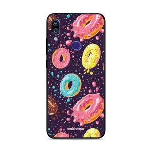 Phone Glossy Case Xiaomi Redmi 7 - Design G046G