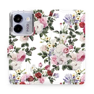 Phone Case Xiaomi POCO M7 Pro 5G - Design MD01S