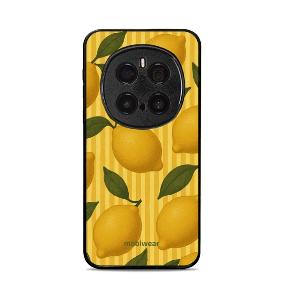 Hülle Glossy Case für Huawei Honor Magic7 Pro 5G - Farbe GP81G