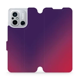 Phone Case Xiaomi Redmi 12C - Design VP67S