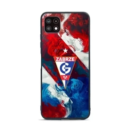 Phone Glossy Case Samsung Galaxy A22 5G - Design G01GZ