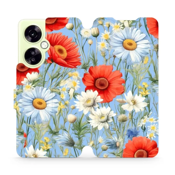 Phone Case OnePlus Nord CE 3 Lite 5G - Design VP44S