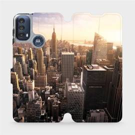 Phone Case Motorola Moto E40 - Design M138P