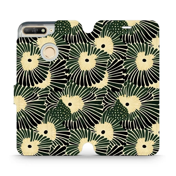 Phone Case Huawei Honor 7A - Design VA44S