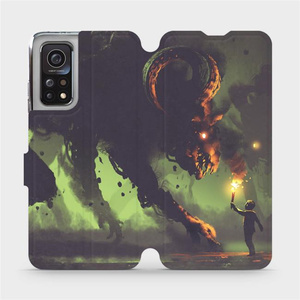 Phone Case Xiaomi Mi 10T Pro - Design VA08P