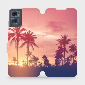 Phone Case Motorola Moto E22i - Design M134P