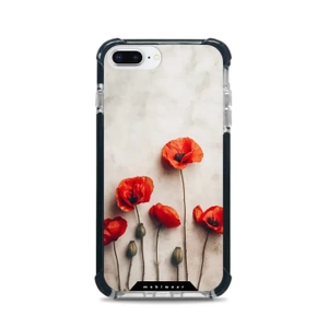 Etui MagSafe Elite Bumper Apple iPhone 7 Plus - wzór D012D