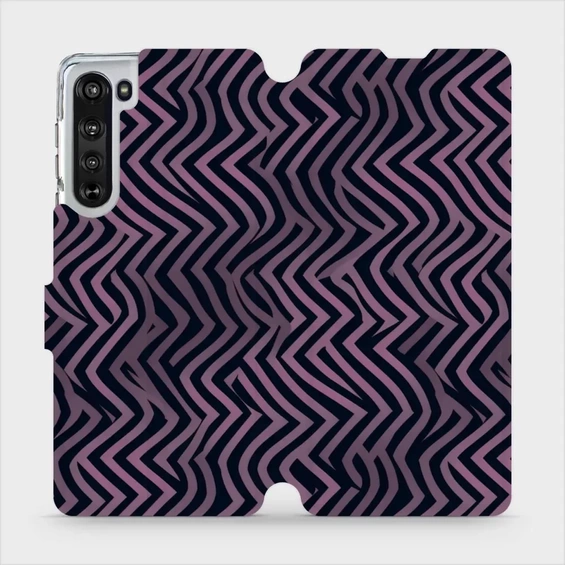 Phone Case Motorola Edge - Design VA55S