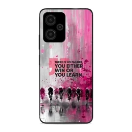 Hülle Glossy Case für Xiaomi Redmi Note 12 5G - Farbe GD10G