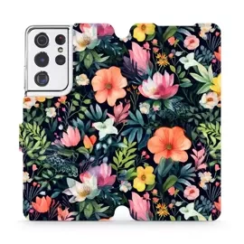 Phone Case Samsung Galaxy S21 Ultra - Design VP48S