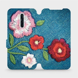 Phone Case OPPO Reno 2Z - Design MD05P