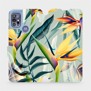 Phone Case Motorola Moto G30 - Design MC02S