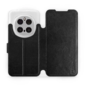 Phone Case Huawei Honor Magic7 Pro 5G - Design Black&Gray