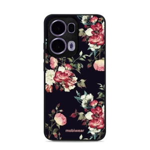 Phone Glossy Case OPPO Reno 13 Pro - Design G040G