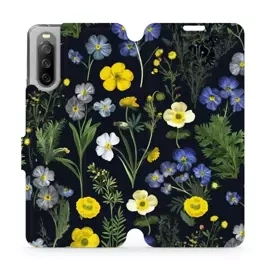 Hülle für Sony Xperia 10 III - Farbe VP47S